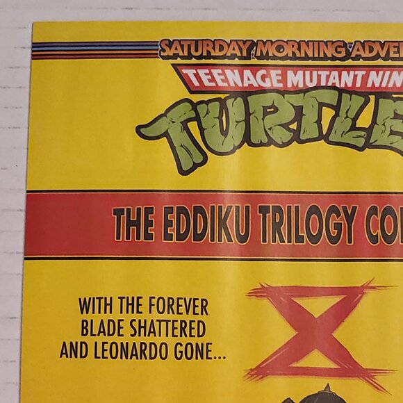 My Little Pony: Classics Reimagined - Valentine's Day Spec #1B (2024) IDW, NM - Picture 9 of 12